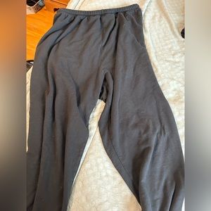 aerie joggers